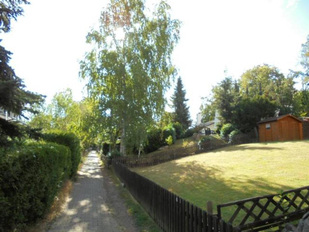 Einliegerwohnung In Stromberg-Schindeldorf Stromberg  Exterior photo