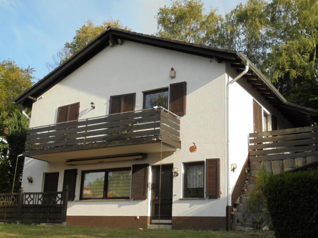Einliegerwohnung In Stromberg-Schindeldorf Stromberg  Exterior photo